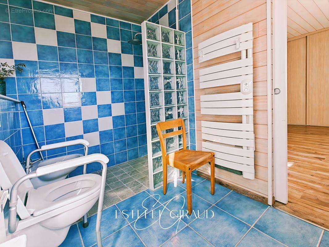 Maison à VILLENEUVE-MINERVOIS