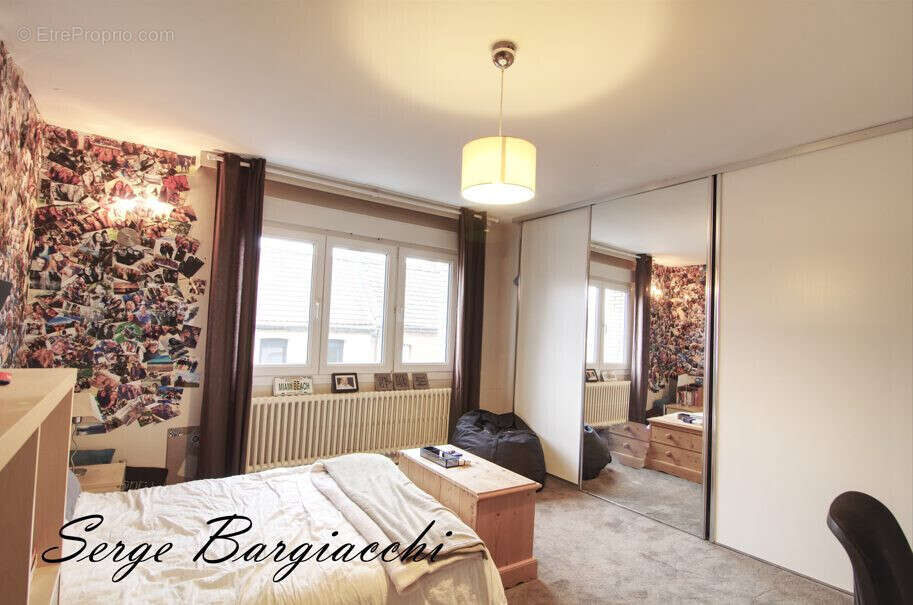 Maison à COURCHELETTES