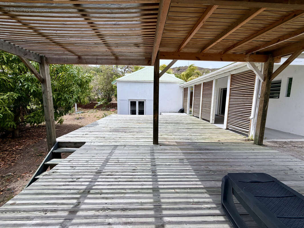 Villa T3 - 95,54 m2 - Cul-de-Sac - photo 18