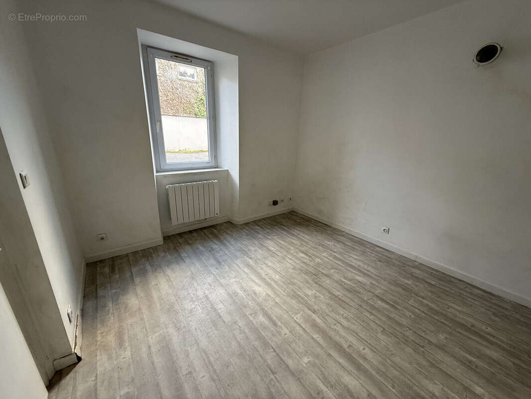 Appartement à LANNION