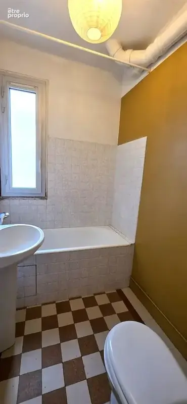 Appartement 3 pièces 52 m² à vendre à Asnieres-Sur-Seine (92600) - photo 11