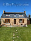 Maison à TREGASTEL