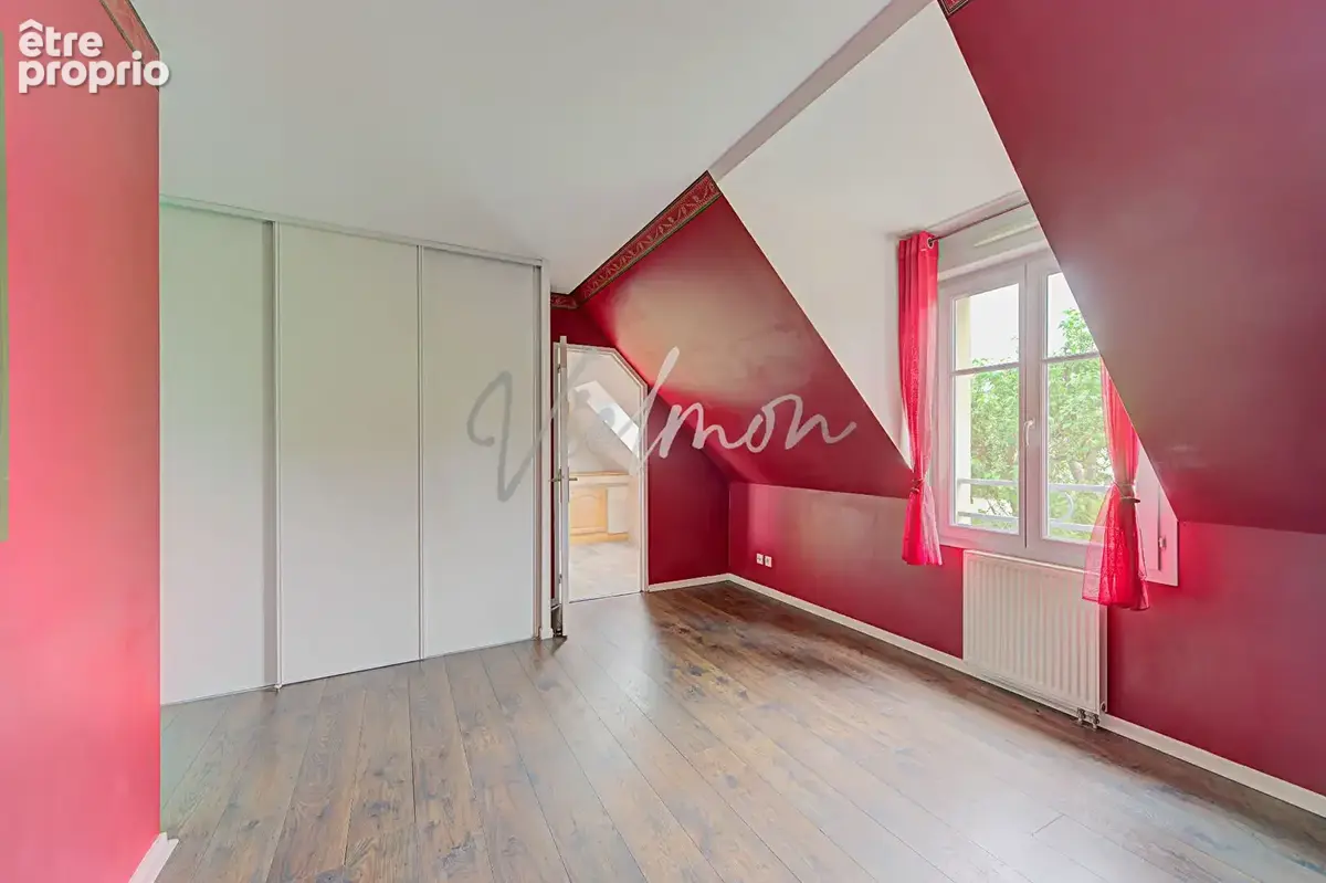 Maison Ecquevilly 5 pièce(s) 98.50 m2 - photo 11