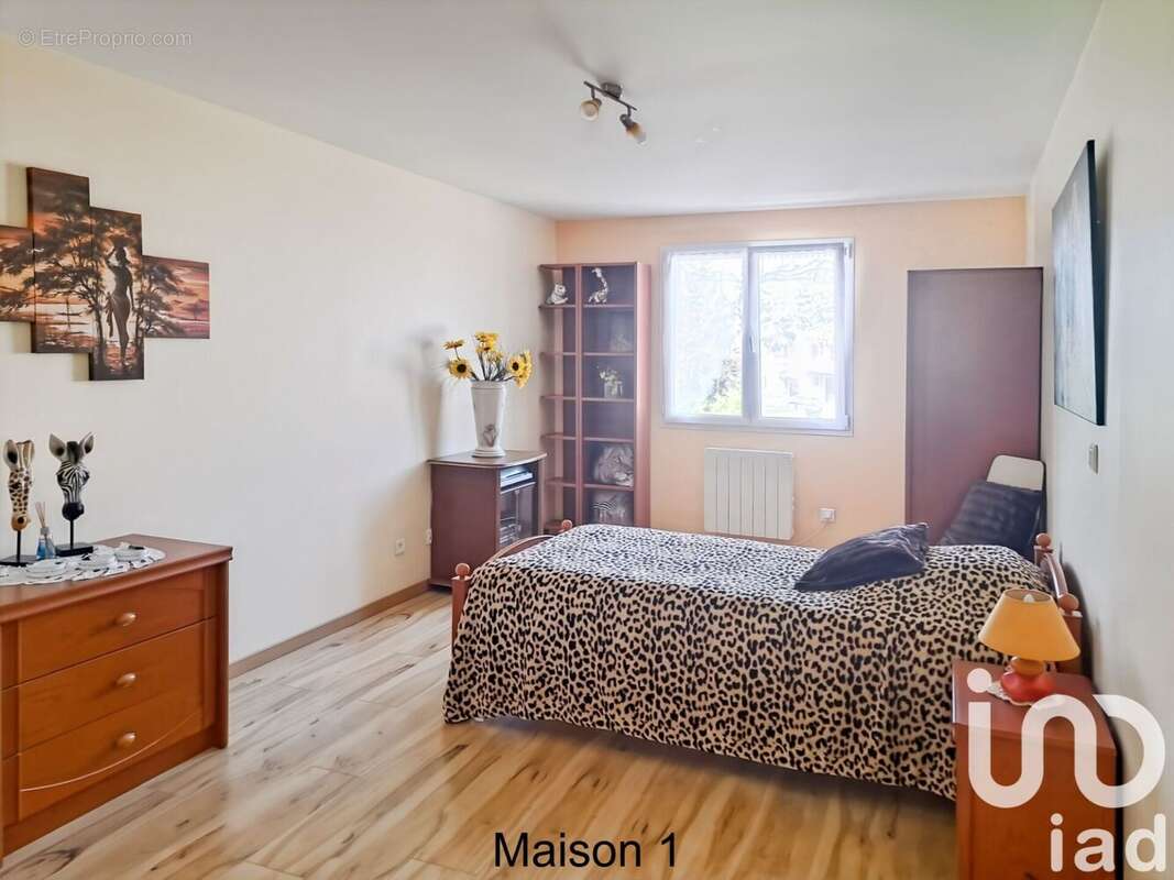 Photo 7 - Maison à CEMPUIS