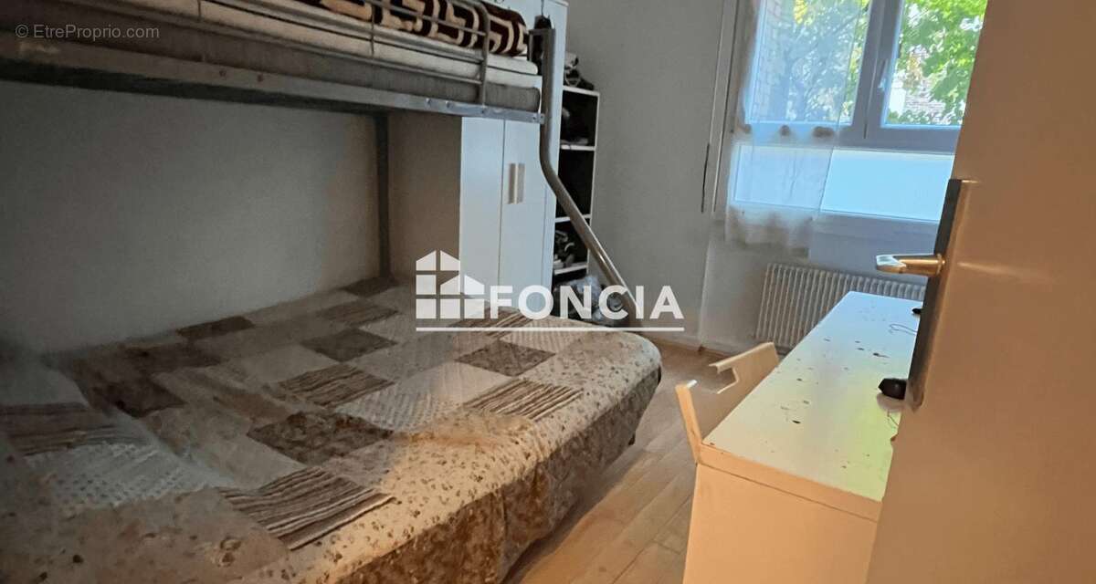 Appartement à SURVILLIERS