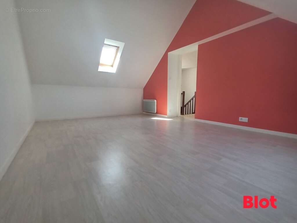 Maison à PLESCOP