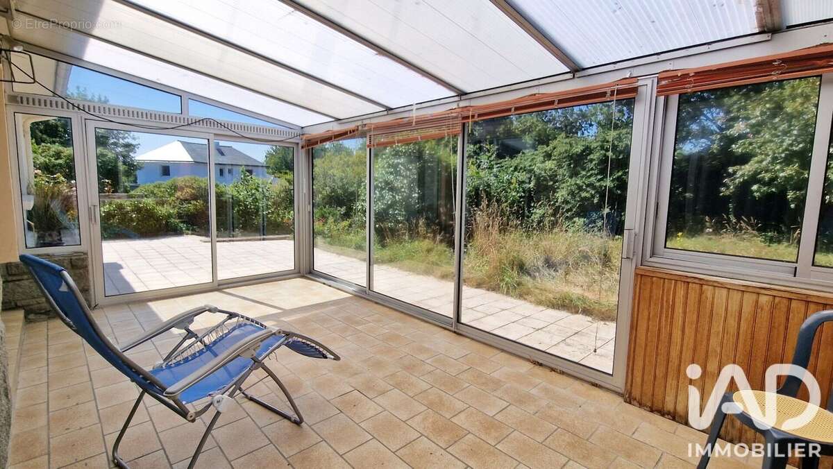Maison 130 m² à Trebeurden  - photo 7