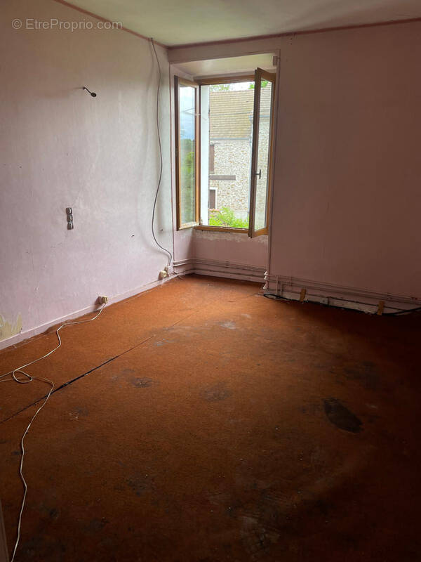 Maison à FONTENAILLES