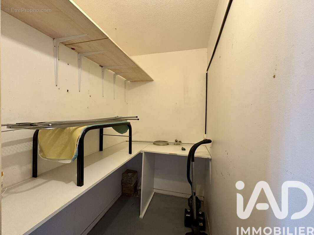 Photo 8 - Appartement à MONTPELLIER