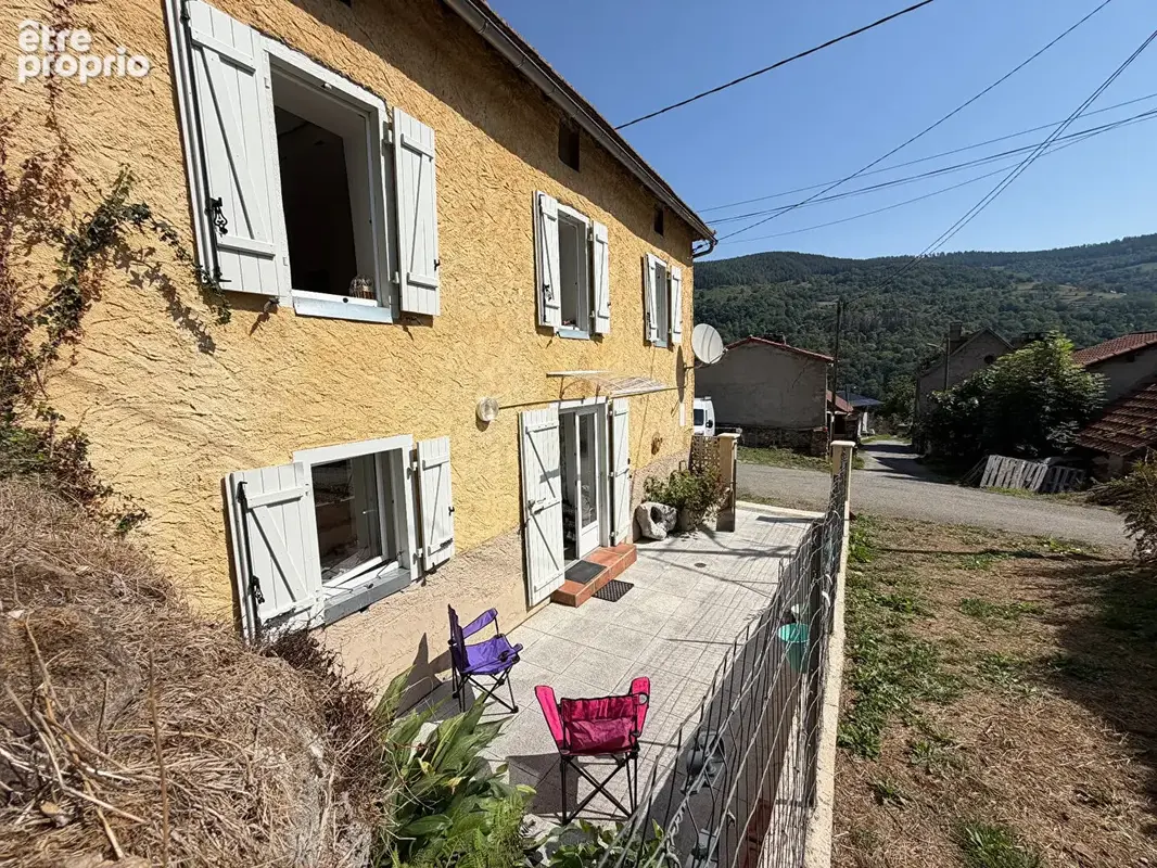 Maison de Hameau - photo 3