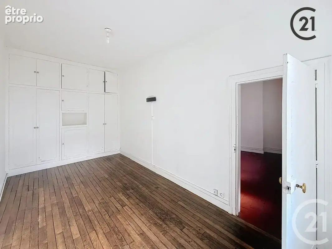 Appartement 3 pièces 62 m² à vendre à Auxerre (89000) - photo 4