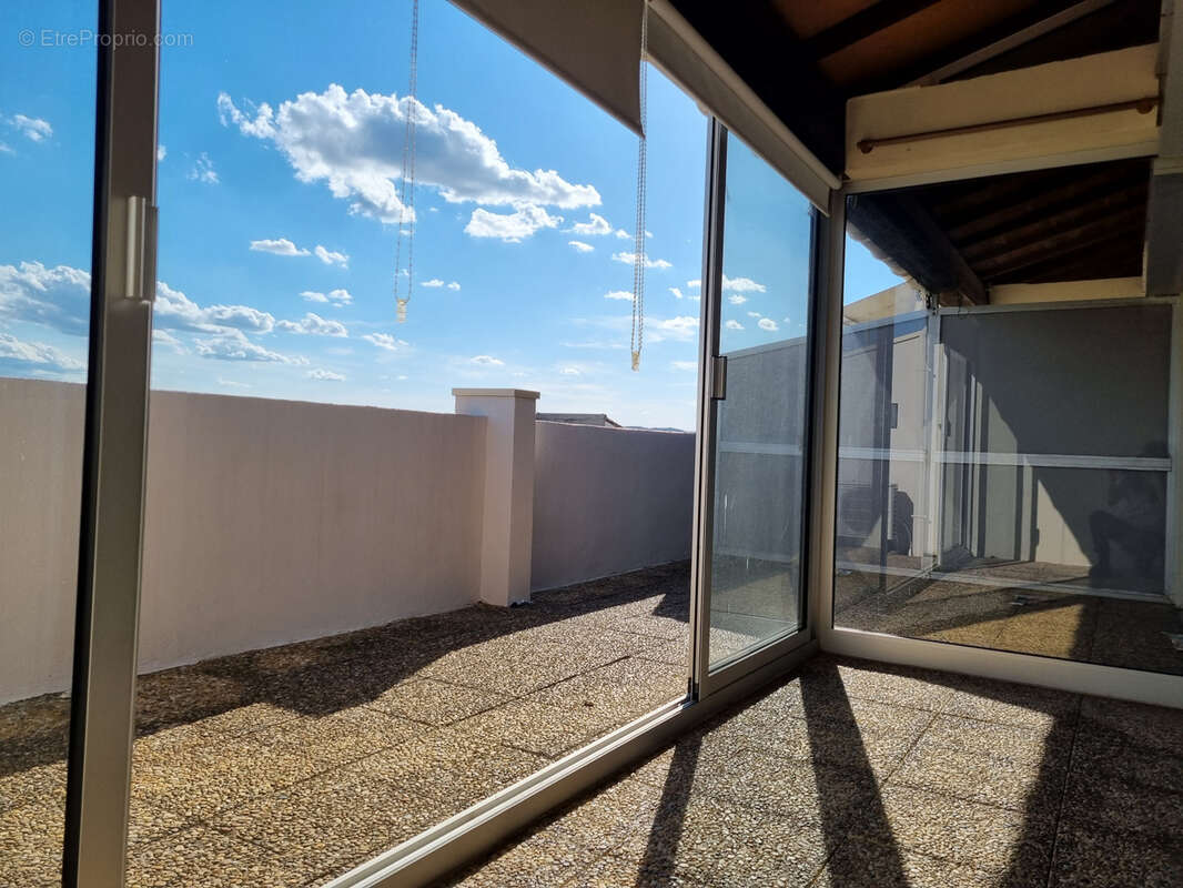 Appartement à NARBONNE