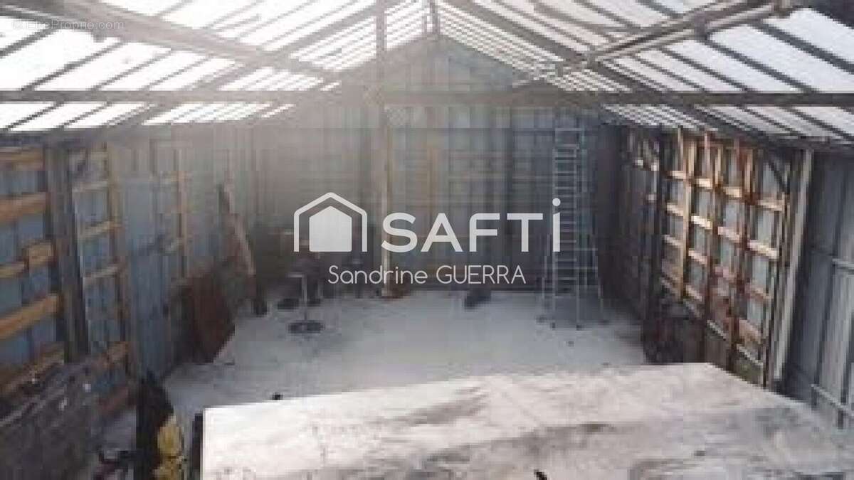 Photo 3 - Terrain à AUCHY-LES-HESDIN