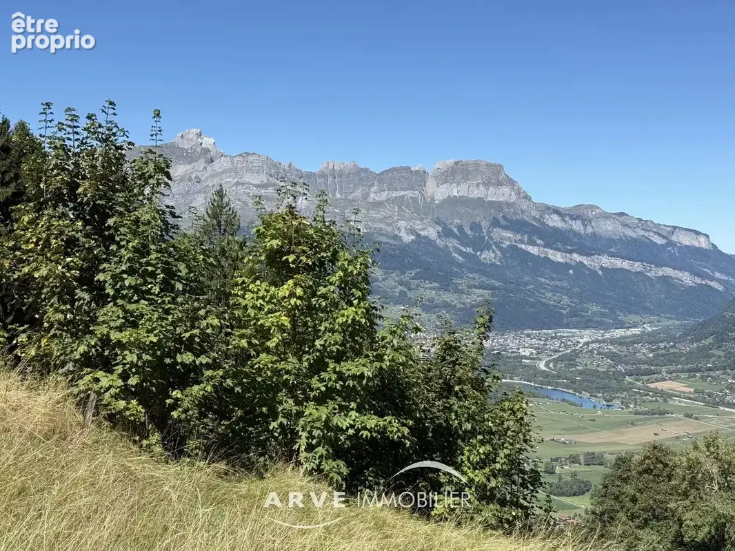 Saint-Gervais les bains - photo 5