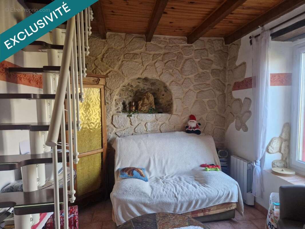 Photo 6 - Maison à MONESTIER
