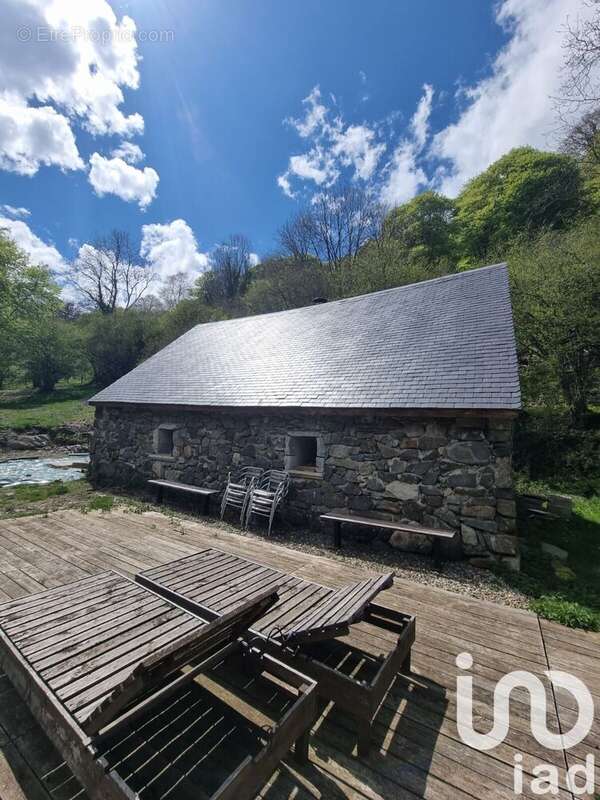 Photo 2 - Maison à BEAUDEAN