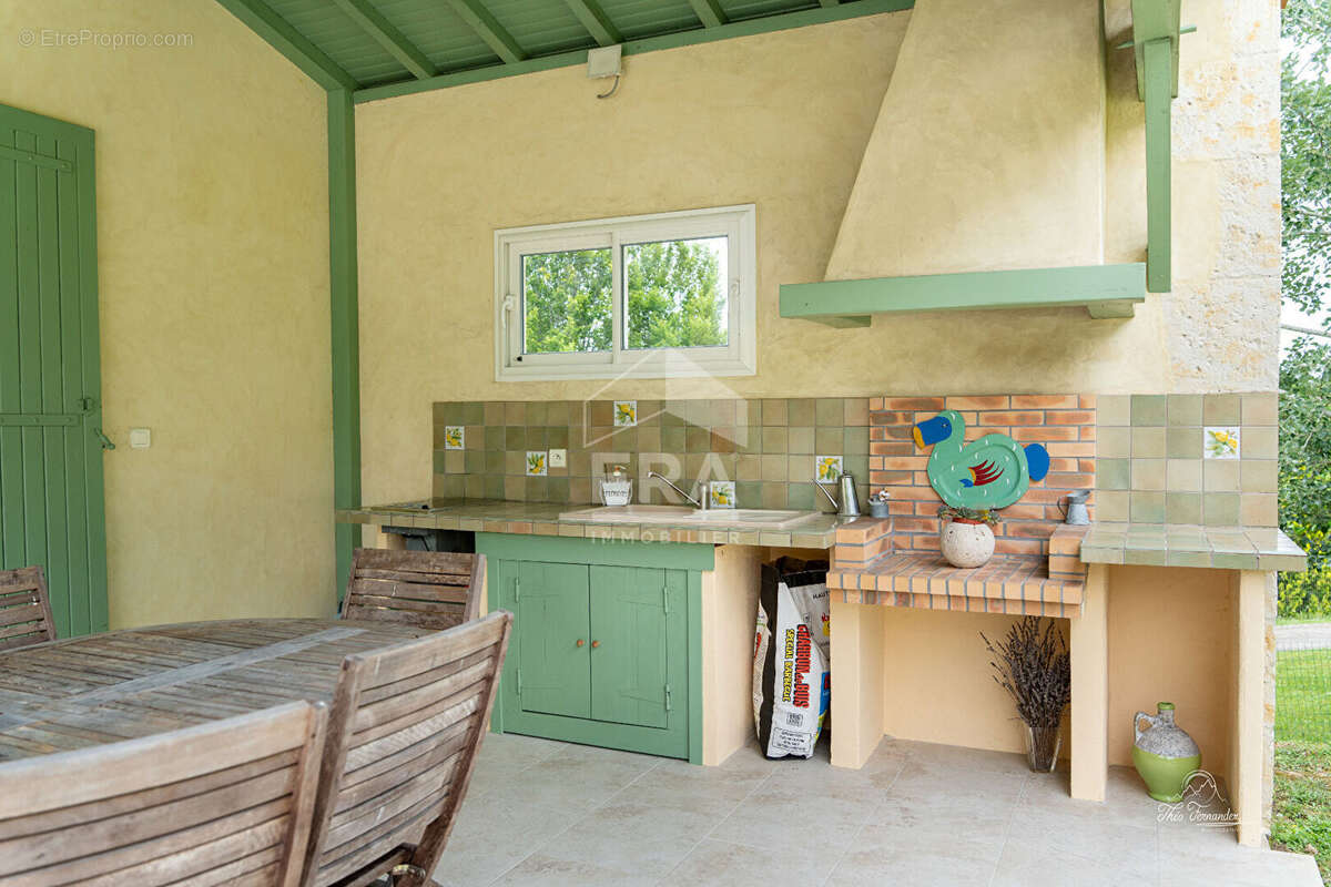 Maison 111m² à barbaste - photo 10