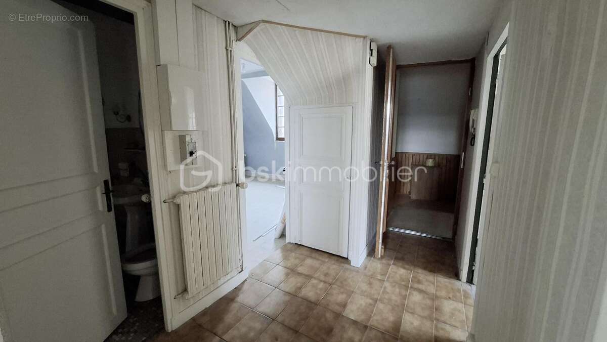 Appartement à ETAMPES