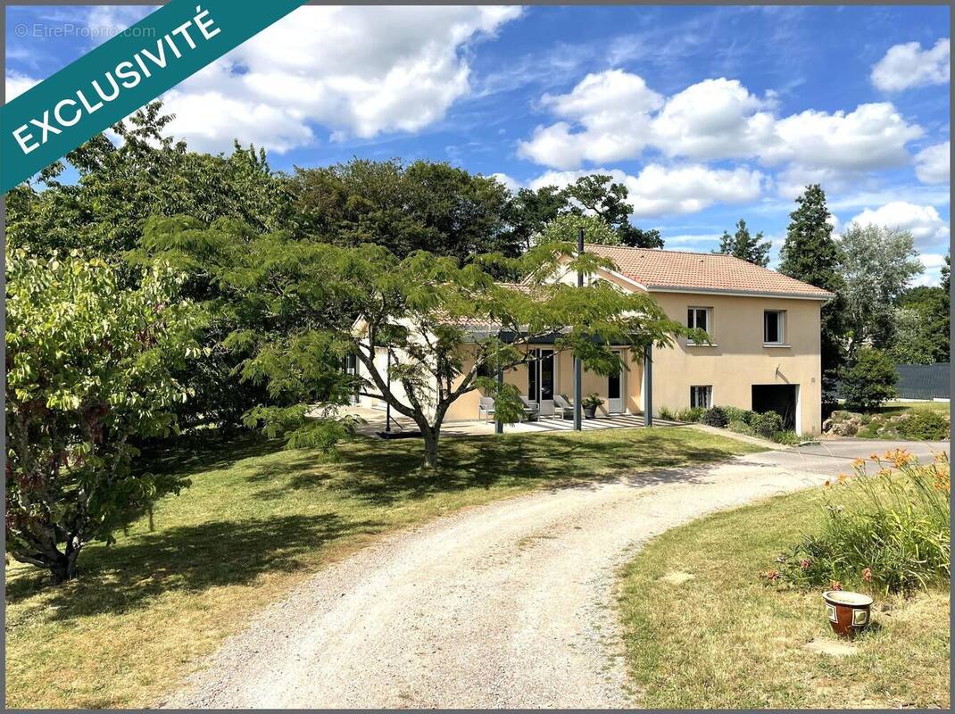 Photo 1 - Maison à LE VIGEN