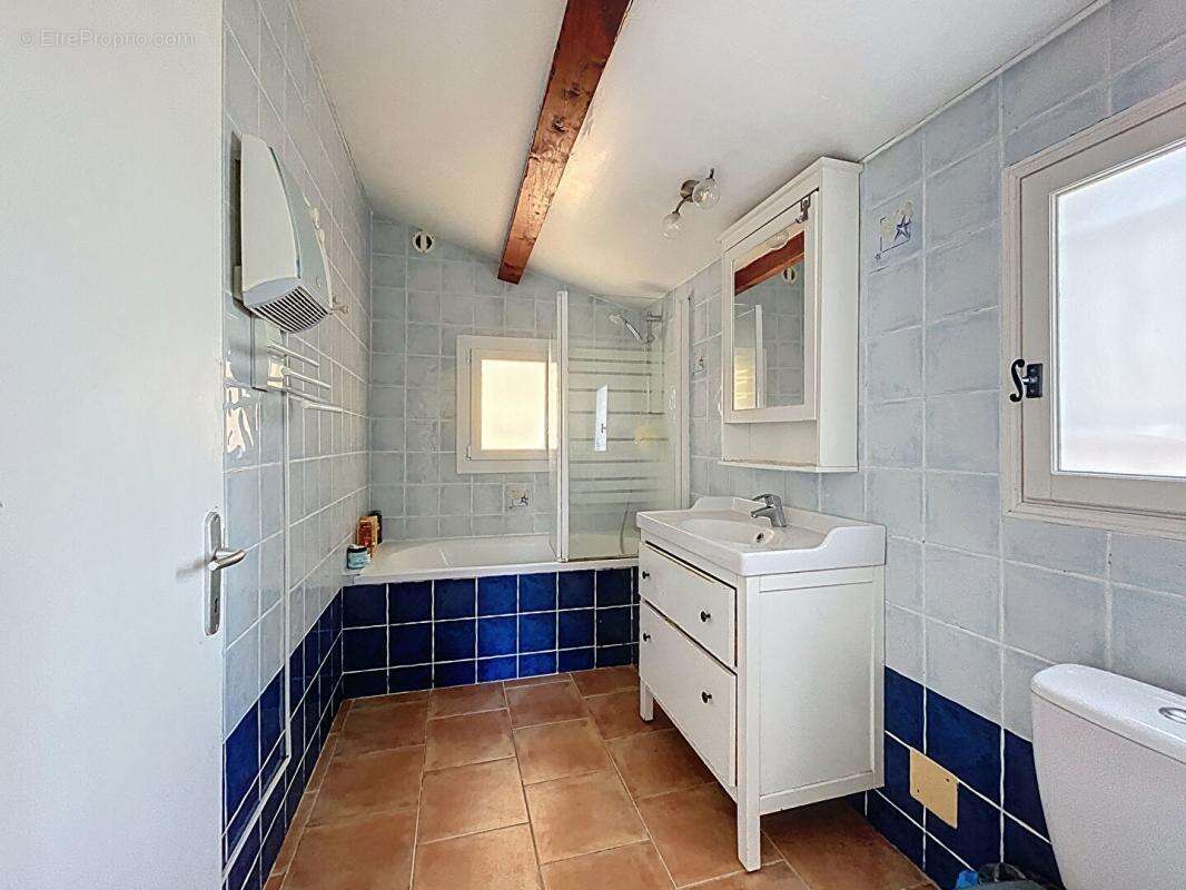 Maison à LE THORONET