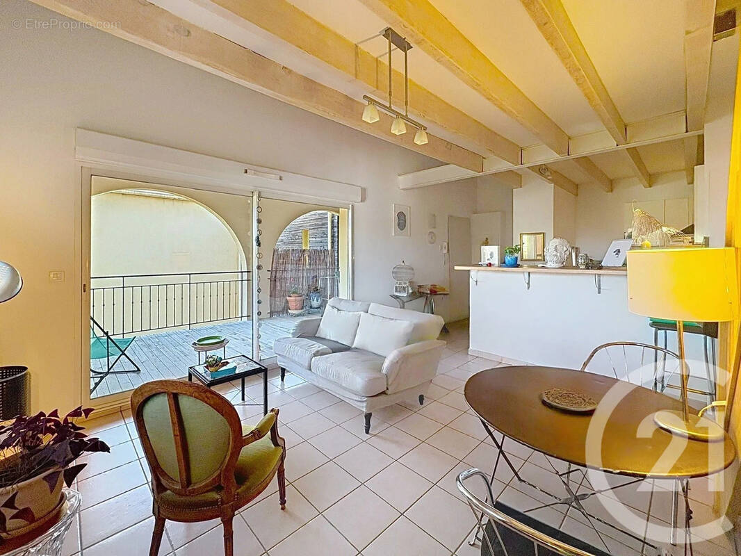 Appartement à AVIGNON