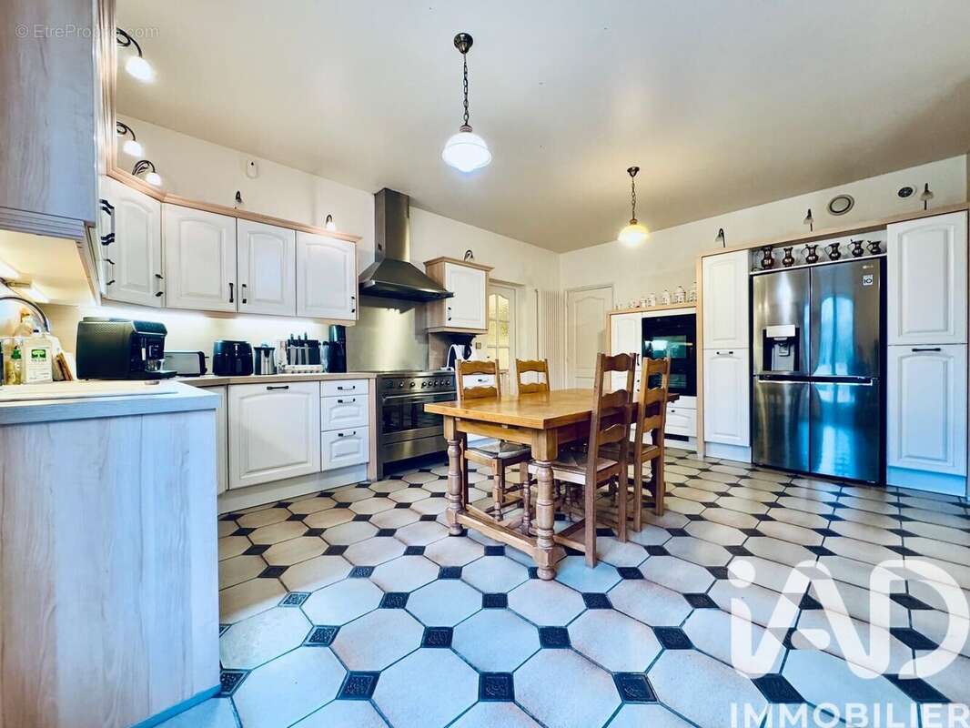 Photo 6 - Maison à CHATEAU-THIERRY