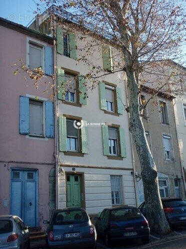 Commerce à NARBONNE