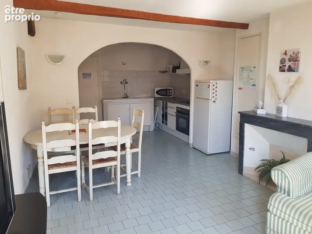 Appartement à DRAGUIGNAN