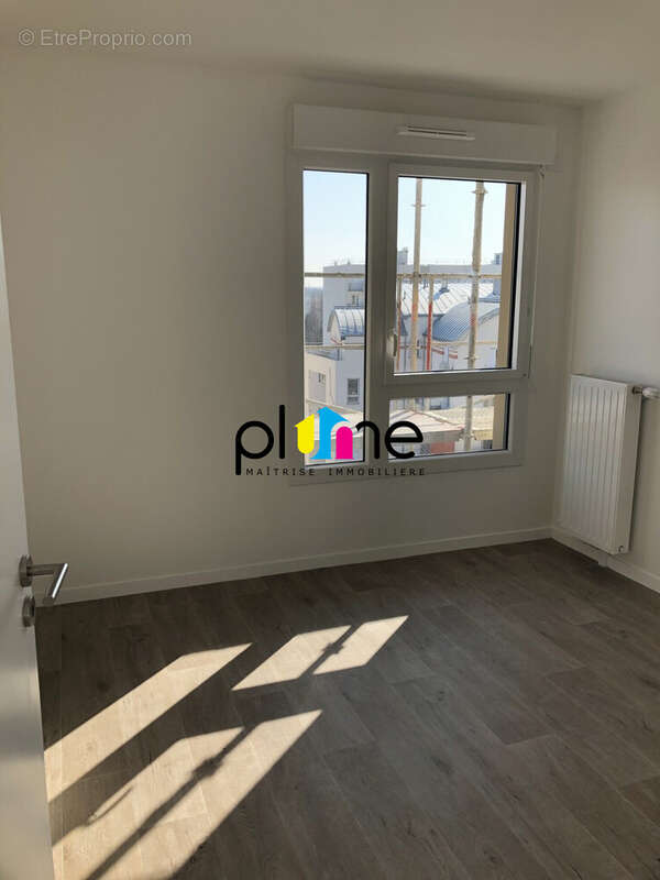 Appartement à CHAMPIGNY-SUR-MARNE