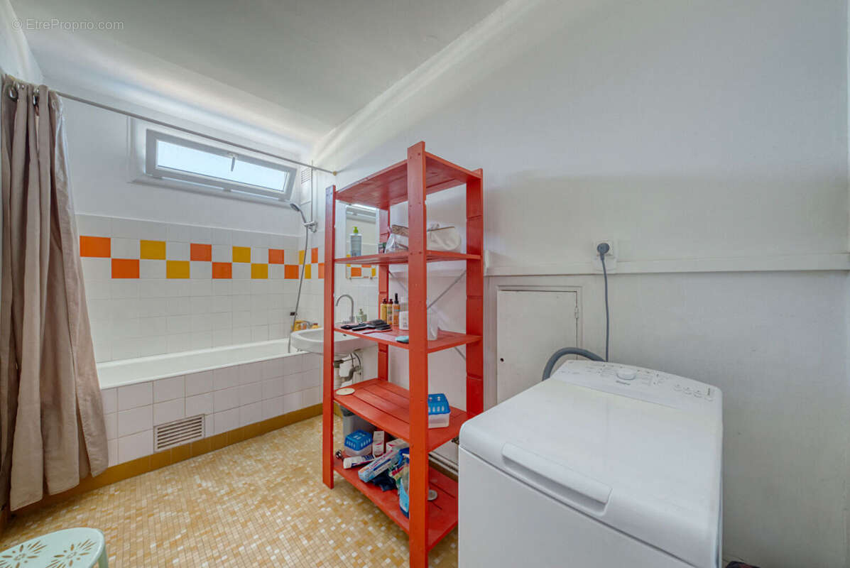 Appartement T4 - Villejean - photo 10