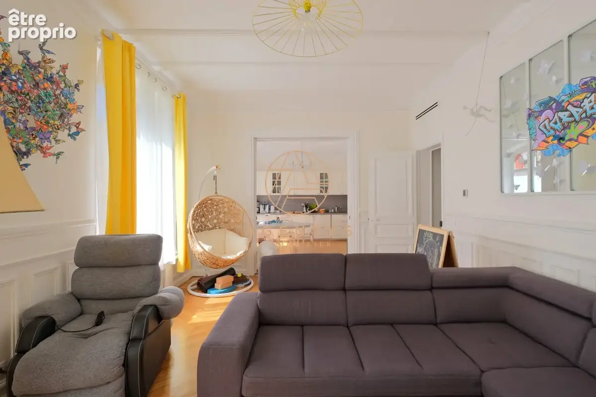 Maison 12 pièces 384 m² à vendre à Saint-Maur-Des-Fosses (94100) - photo 8