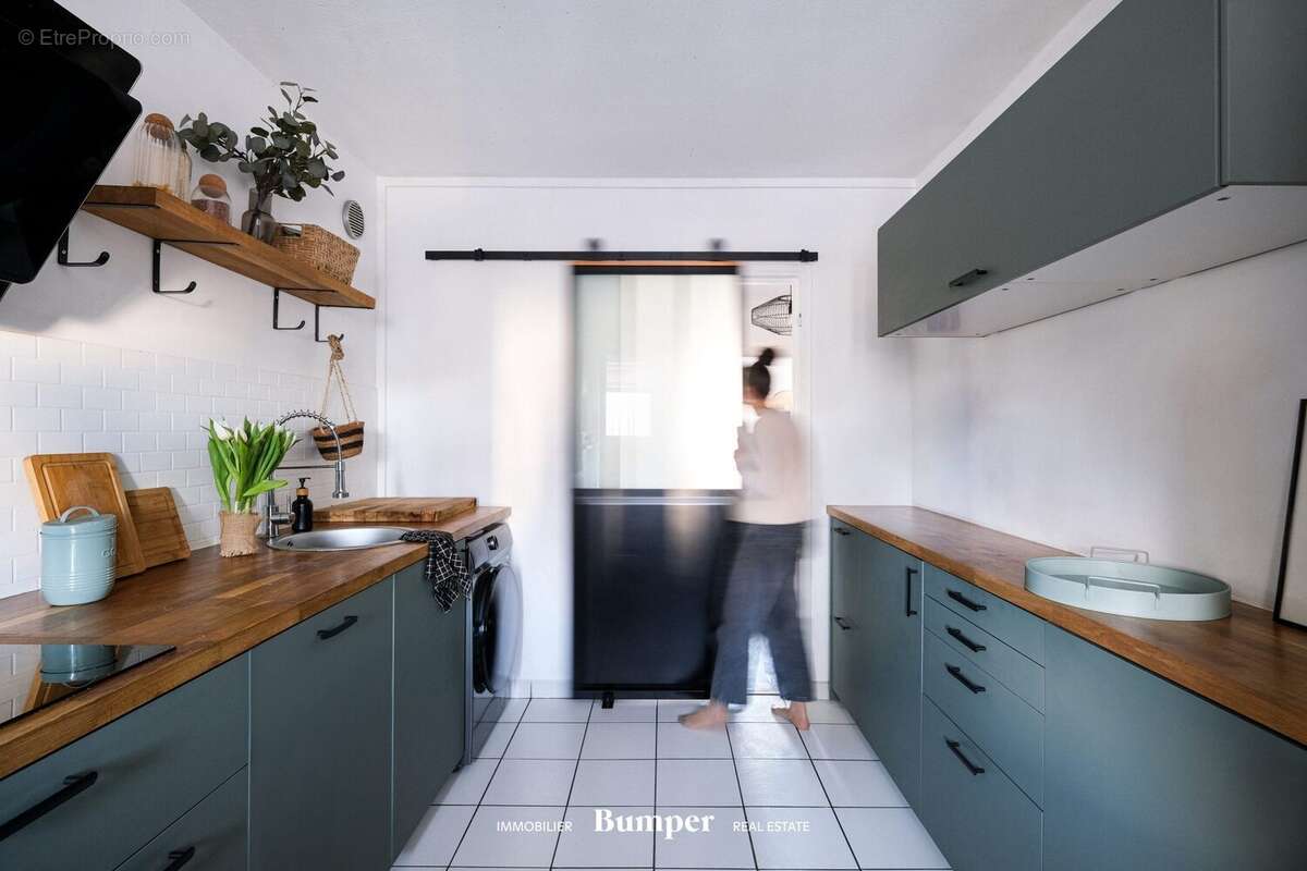 Appartement à LYON-5E