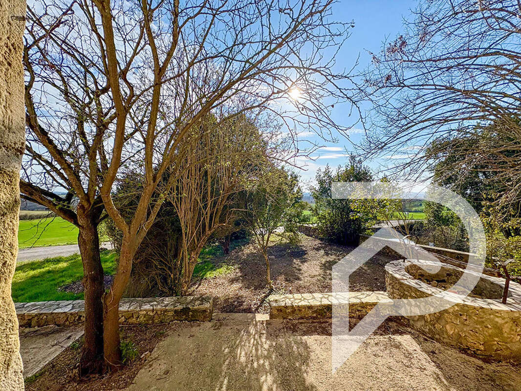 Maison à TOURRENQUETS