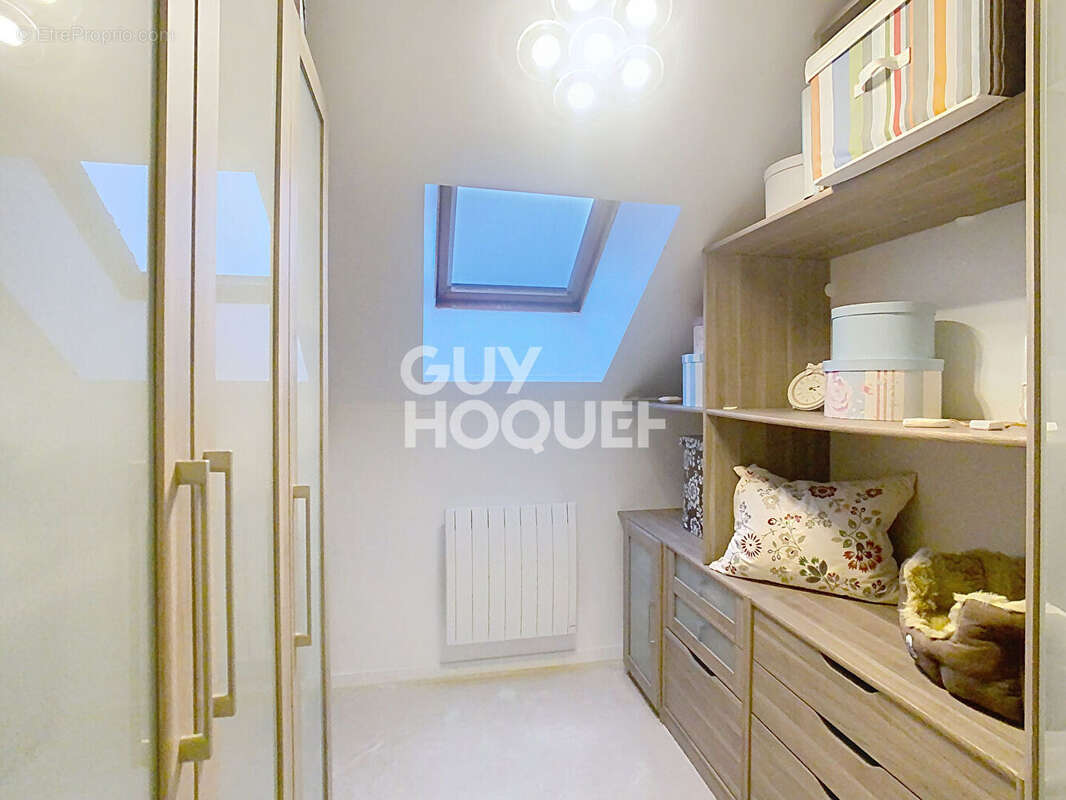 Maison à LA VILLENEUVE-SOUS-THURY