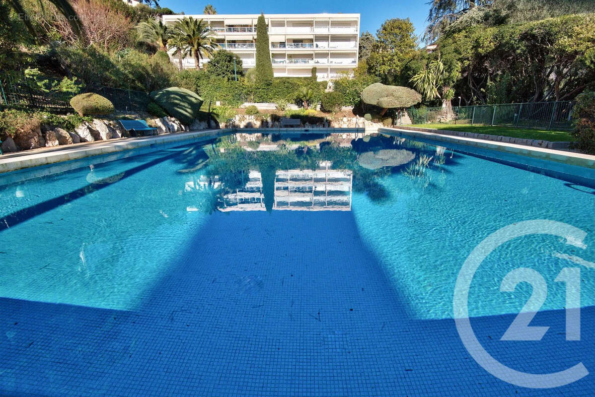 Appartement à VILLEFRANCHE-SUR-MER
