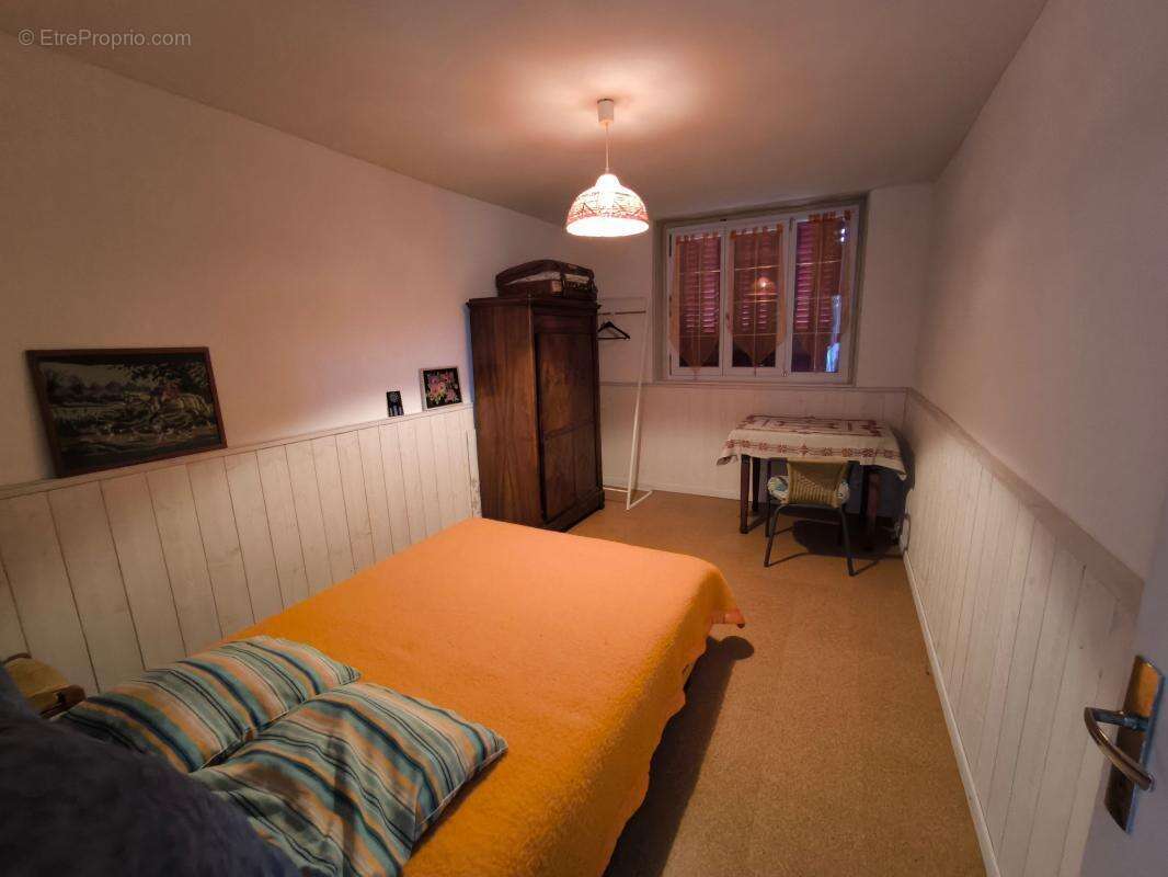 Maison à BRIVE-LA-GAILLARDE