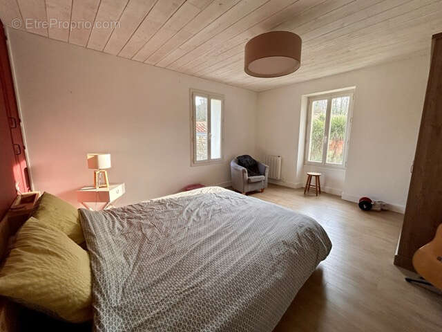 Maison à DOEUIL-SUR-LE-MIGNON