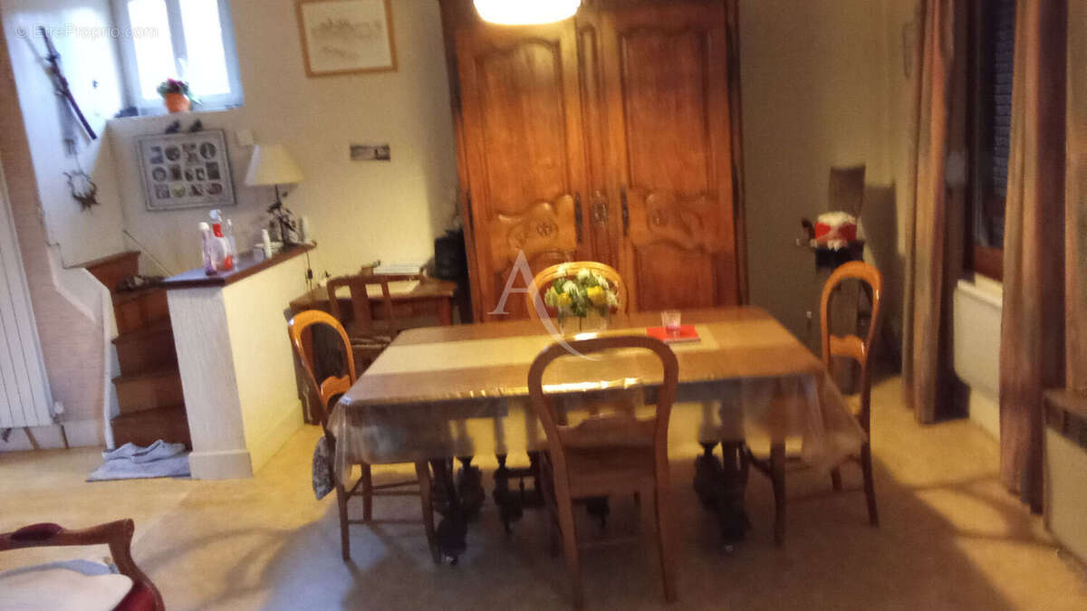 Maison à THIERS