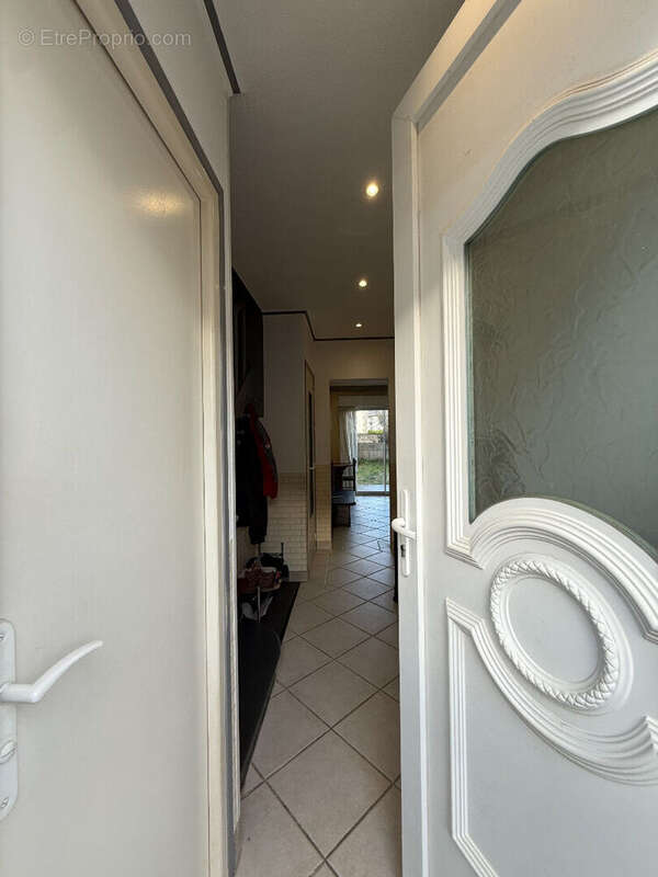 Maison à SAINT-BRIEUC