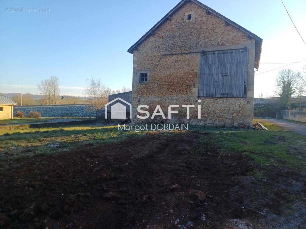 Photo 4 - Maison à ANGLARS-SAINT-FELIX