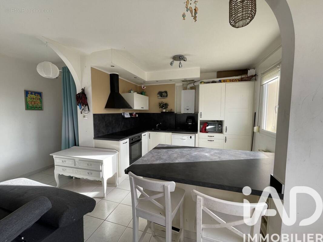 Photo 1 - Appartement à VILLERUPT