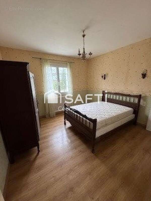 Maison 90 m² à Pleyben  - photo 6