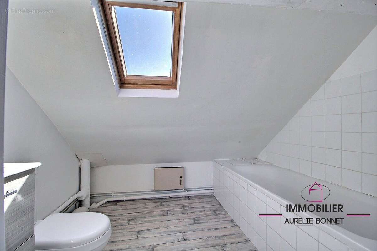 Appartement à LISIEUX