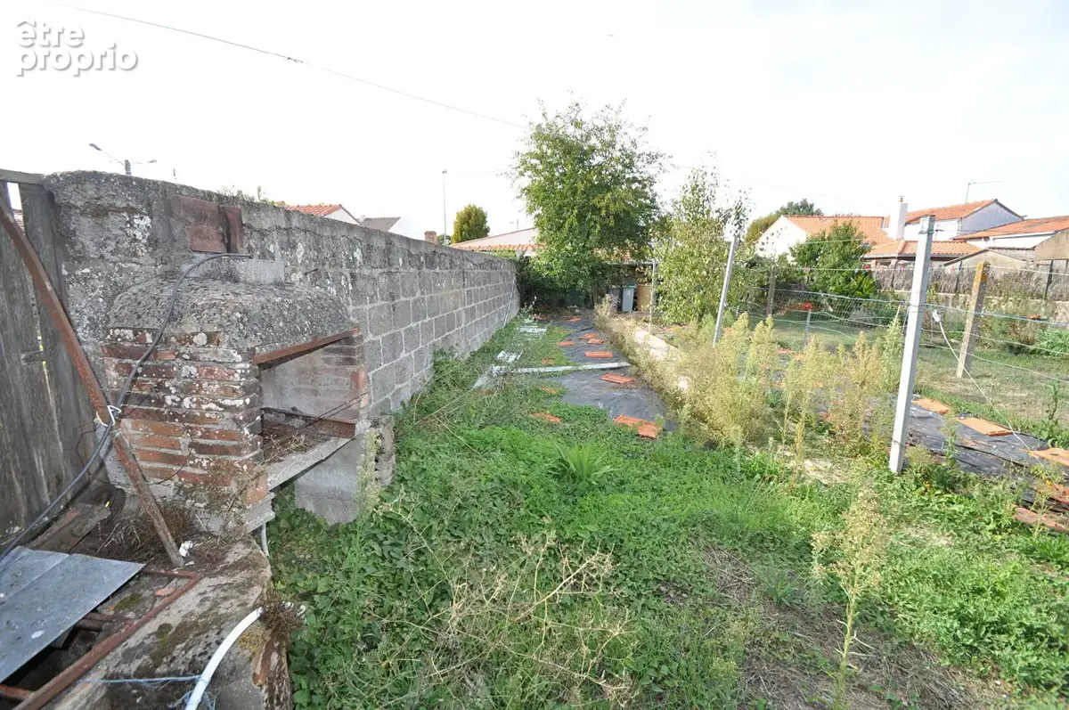 Maison à rénover - photo 3