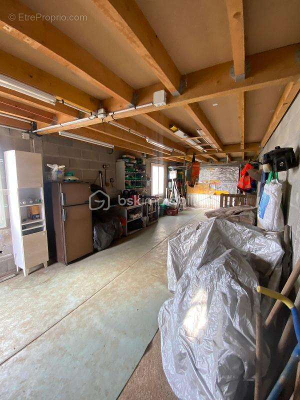 Terrain à BOISSY-LE-CUTTE