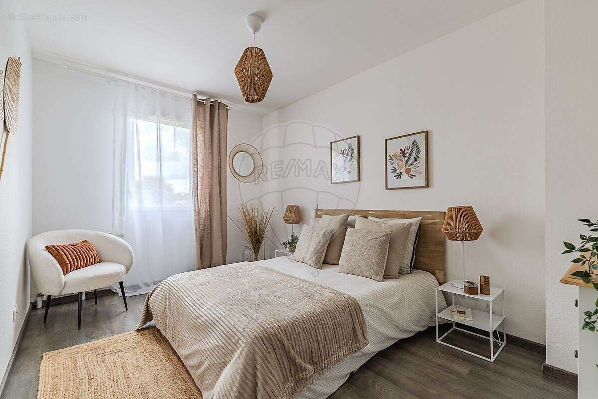 Appartement à MERIGNAC