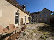 Maison à CHABLIS