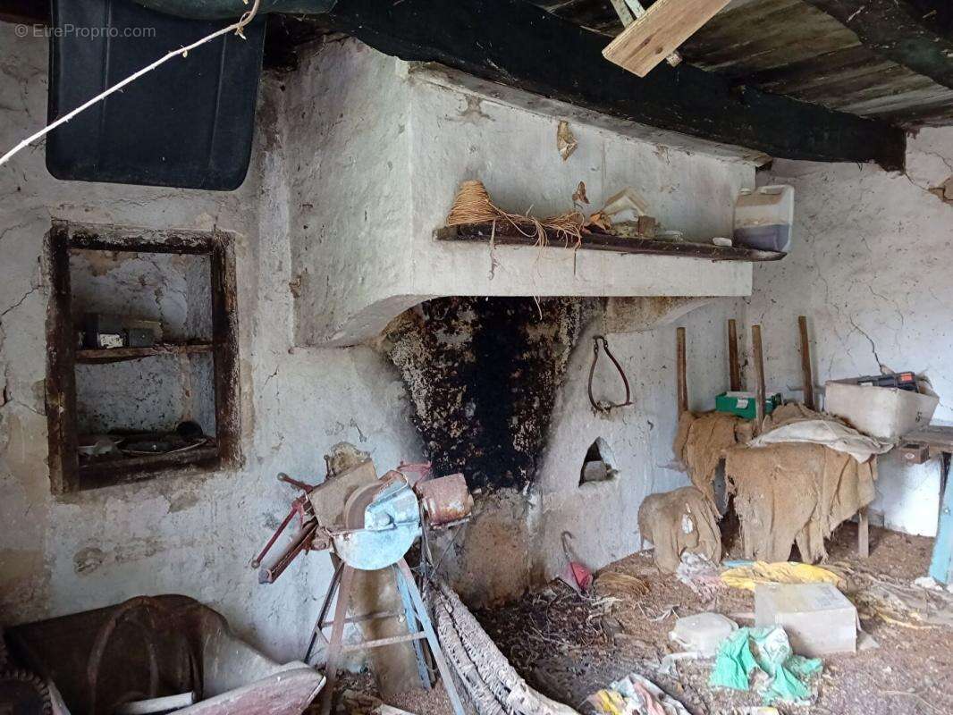Maison à PARISOT