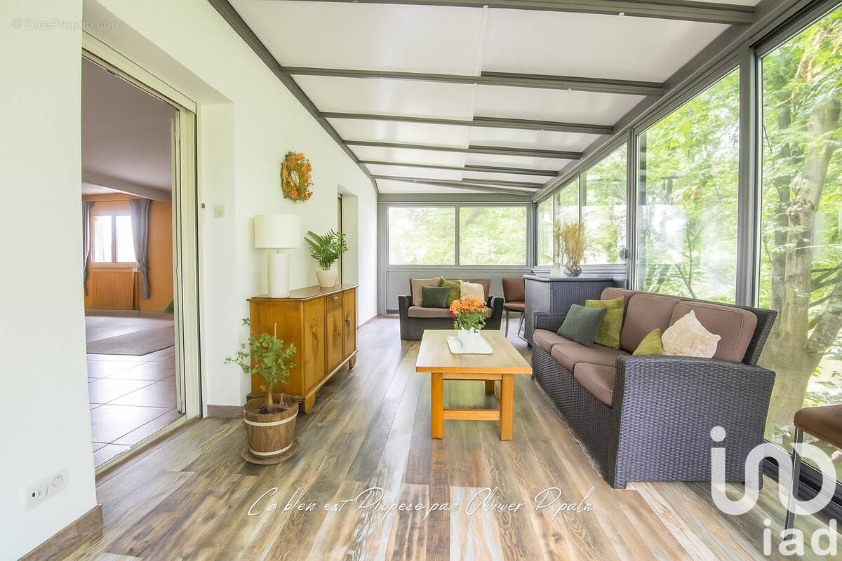 Photo 1 - Maison à LES PONTS-DE-CE