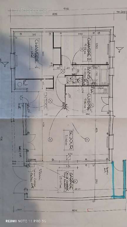 Maison à CHALON-SUR-SAONE